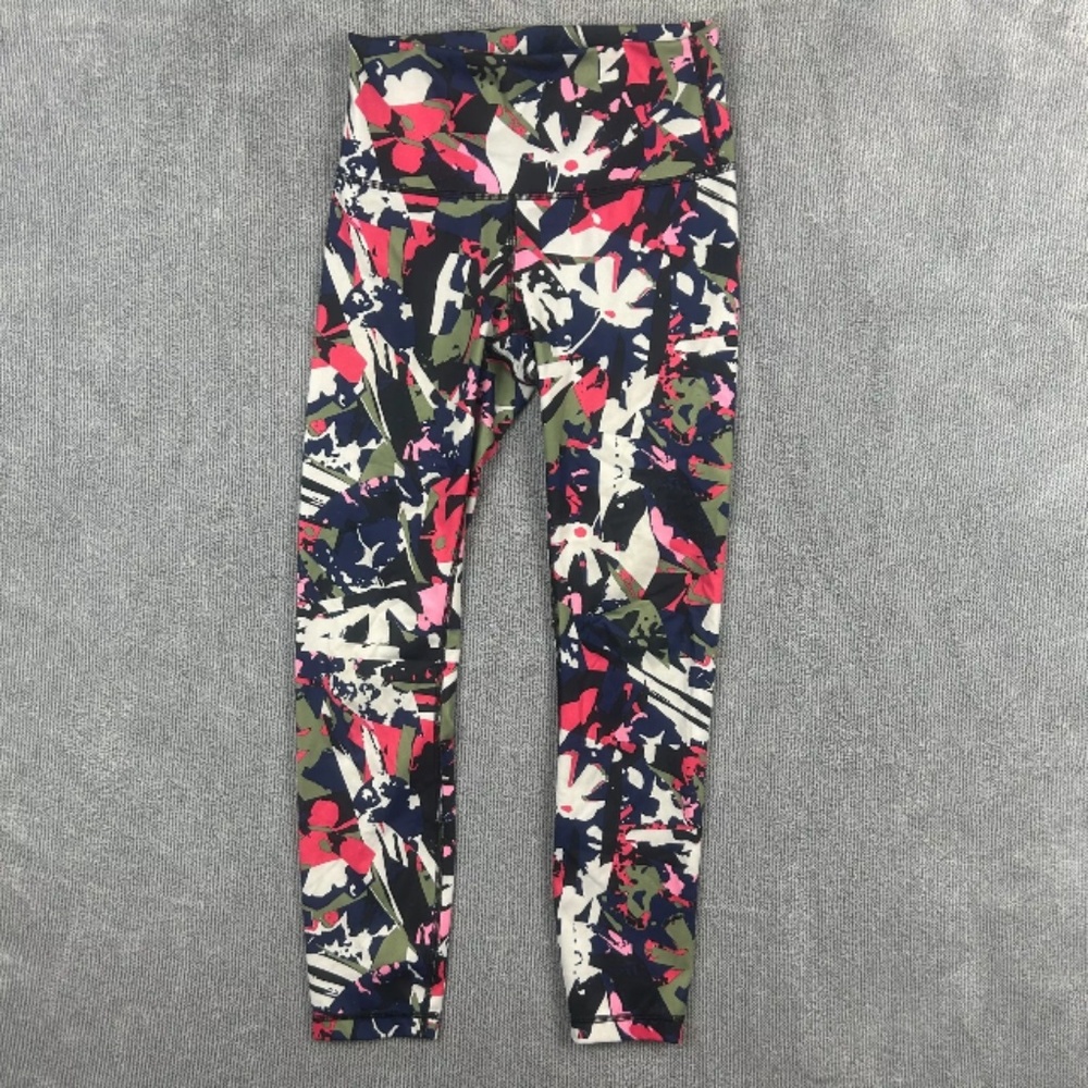 Lululemon Wunder Under